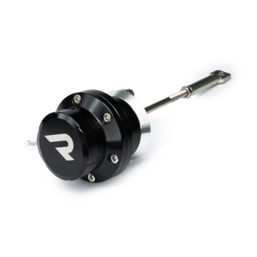 RTMG Performance Wzmocniony Aktuator Wastegate Turbo niebieski 13 psi 0.9 bar DAZA DNW 2.5 TFSI