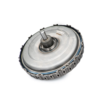 RTMG Performance Wzmocnione sprzęgło DSG DQ381 VW Golf 8R 2021+ 0GC398029C