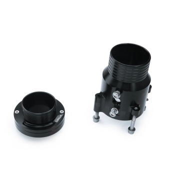 RTMG Performance Intercooler Adapter EA211 1.5 TSI EVO