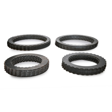 RTMG Performance wzmocnione sprzęgło DCT BMW Stage 1