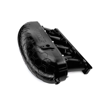 RTMG Performance Aluminiowy Kolektor Dolotowy Billet V2 2.0 TSI TFSI EA888 Gen 4 Czarny