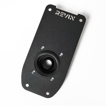 REVIN Dust cover for Audi 80 B3 B4 RV-01EBOOT 199,99 zł