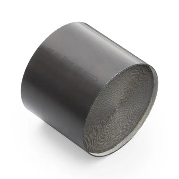Wkład katalizatora sportowy AWG Euro 4 95 × 100 mm Przepustowość CPSI 200