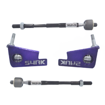 S4RK Adapter Kąta Skrętu Do BMW E90 E91 E92 E93 E81 E82 E87