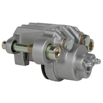 Uniwersalny zacisk hamulcowy 1 tłoczkowy Wilwood 120-9851 SC1