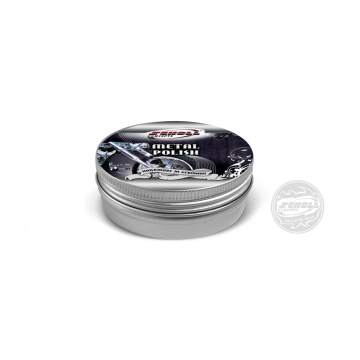 SCHOLL CONCEPTS Premium Metal Polish 100g