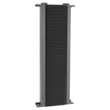 Chłodnica oleju Setrab Proline 72-rzędowa 210 x 562mm (163mm)