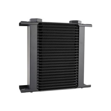 Chłodnica oleju Setrab Proline 25-rzędowa 210 x 194 mm (115mm)