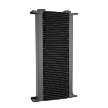 Chłodnica oleju Setrab Proline 50-rzędowa 210 x 389 mm (115mm)