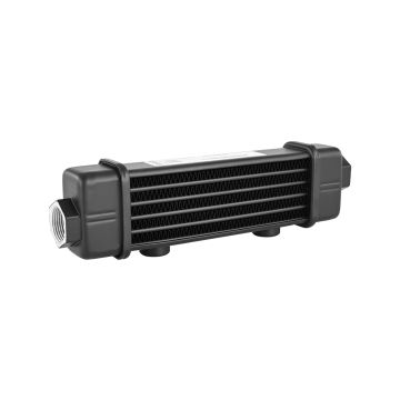 Chłodnica oleju Setrab Proline 6-rzędowa SLM 141-6 (141mm) 203x64x40