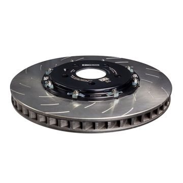 SG2F004 Sportowe tarcze hamulcowe SG EBC Brakes Opel Insignia OPC VAUXHALL Insignia VXR