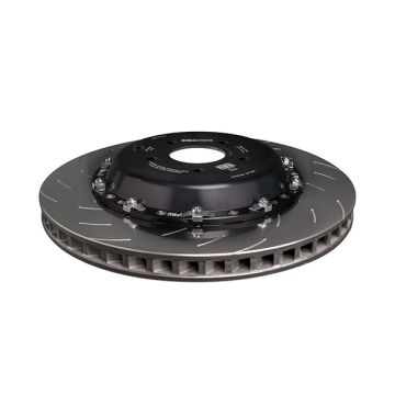 SG2F005 Sportowe tarcze hamulcowe SG EBC Brakes Nissan Nissan GT-R R35 GTR R35