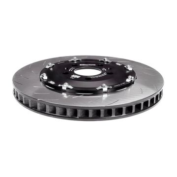 SG2F008 Sportowe tarcze hamulcowe SG EBC Brakes Audi RS4 B7 Audi RS4