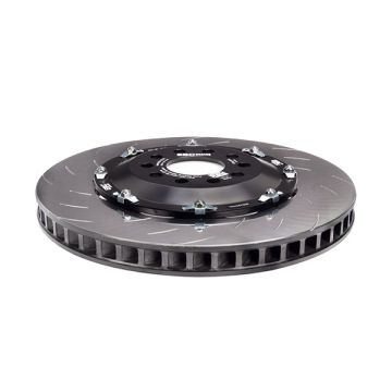 SG2F010 Sportowe tarcze hamulcowe SG EBC Brakes Audi RS6 C5 Audi RS6