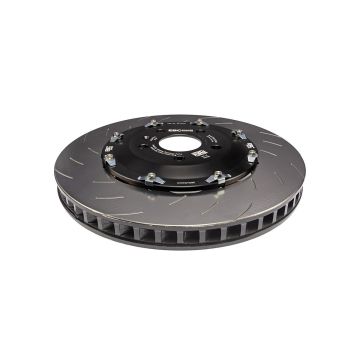 SG2F011 Sportowe tarcze hamulcowe SG EBC Brakes Audi RSQ3 8U RSQ3 8U Performance