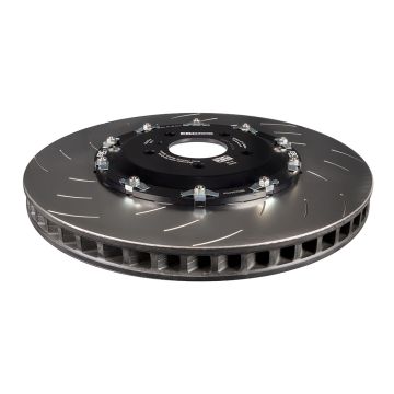SG2F014 Sportowe tarcze hamulcowe SG EBC Brakes Nissan Nissan GT-R R35 GTR R35 Nismo