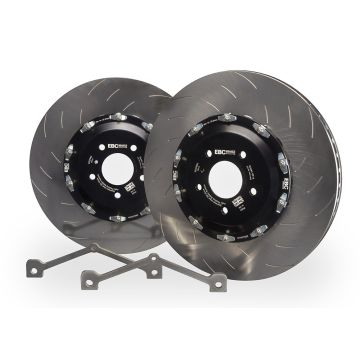 SG2F015OS Sportowe tarcze hamulcowe SG EBC Brakes Nissan Nissan GT-R R35 GTR R35
