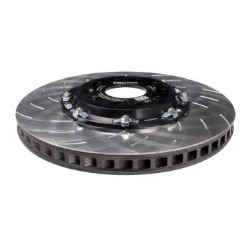 SG2FC1877 Sportowe tarcze hamulcowe SG EBC Brakes Audi A3 8Y A3 quattro 8Y Q3 F3 Q3 quattro F3 S3 8V S3 8Y SQ2 TT 8S TT quattro 8S TTS quattro 8S Seat Leon 5F Leon 5F Cupra Tarraco Skoda Octavia 5E Octavia 5E 4x4 Octavia 5E RS Octavia 5E vRS Octavia NXMk4