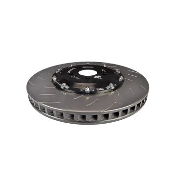 SG2FC2197 Sportowe tarcze hamulcowe SG EBC Brakes Lexus Lexus GS-F RC-F GSF RCF