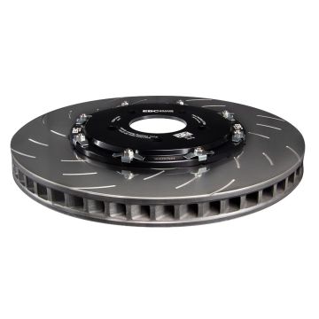 SG2FC7426 Sportowe tarcze hamulcowe SG EBC Brakes Ford Mustang 5th Generation Mustang 5th Generation Shelby Ford Mustang 5th Gen Mustang 5th Gen Boss Mustang 5th Gen Shelby GT500