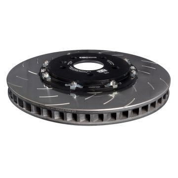 SG2FC7520 Sportowe tarcze hamulcowe SG EBC Brakes Chevrolet Camaro 5th Gen BUICK Regal Chevrolet Camaro 5th Gen SS Pontiac G8