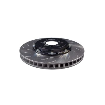 SG2FC7795 Sportowe tarcze hamulcowe SG EBC Brakes KIA Stinger GENESIS G70 KIA Stinger