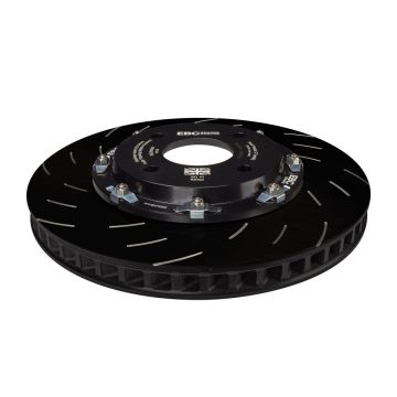 SG2FK-005 Sportowe tarcze hamulcowe SG EBC Brakes BMW M3 E36