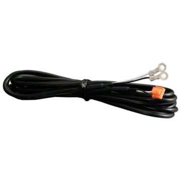 Prosport Przewód wiązka czujnika do wskaźnika ciśnienia oleju / paliwa