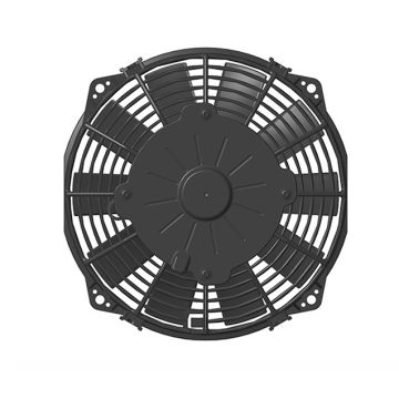 Wentylator osiowy ssący SPAL 12V VA14-AP7/C-34A 190 MM