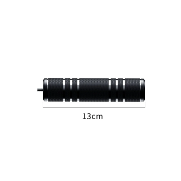 Uchwyt SIMSONN do Skrzyni Biegów SQ Pro Shifter i Hamulca ręcznego HB PRO Simracing Symulator - 13cm