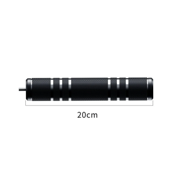 Uchwyt SIMSONN do Skrzyni Biegów SQ Pro Shifter i Hamulca ręcznego HB PRO Simracing Symulator - 20cm