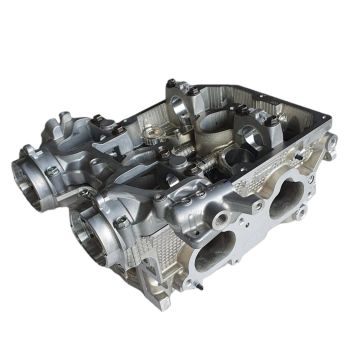 Prawa Głowica Dual AVCS 11039AC060 Subaru EJ207 JDM STI 2008+