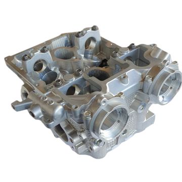Lewa Głowica Cylindrów 11063AB280 Subaru EJ257 STI 2005-2007