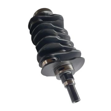 Kutynowany Wał Korbowy OEM 75mm 12200AA390 Subaru EJ20
