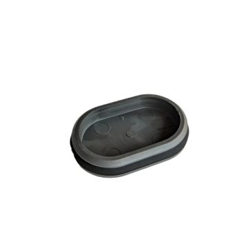 Gumowa zaślepka osłony paska rozrządu 13579AA030 Subaru EJ255 EJ257