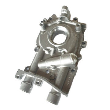 Pompa Oleju 10mm 15010AA300 OEM Subaru