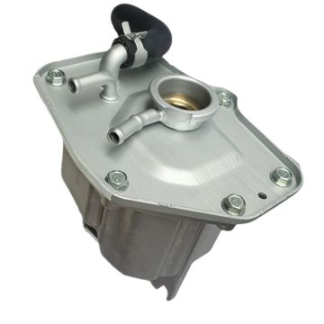 Zbiorniczek wyrównawczy 21132AA111 Subaru GC8 1997-2000 Twin Scroll WRX STI 2003-2007