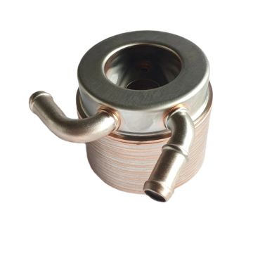 Chłodnica oleju 21311AA120 Subaru STI 2008+