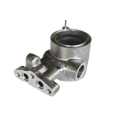 Adapter Chłodnicy Oleju Spec C 21675AA020 Subaru