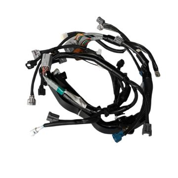 Wiązka elektryczna silnika 24020AC593 Subaru EDM STI EJ207 2001-2005