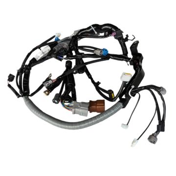Wiązka elektryczna silnika 24020AD480 Subaru WRX STI EJ255 EJ257 EDM 2006-2007