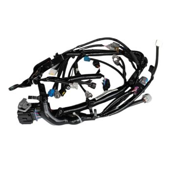 Wiązka elektryczna silnika 24020AF690 Subaru STI EDM 2008+