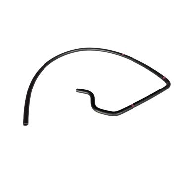 Prawy przewód zbiornika wyrównawczego do chłodnicy 45162FC080 Subaru GC8 V3-6 1997-2000