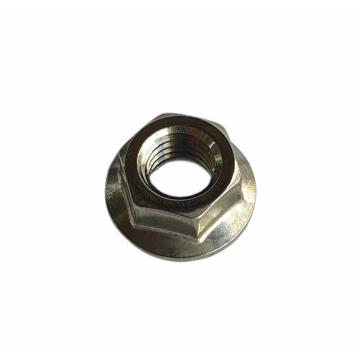 Nakrętka Połączenia Downpipe z MSD 802008270 Subaru