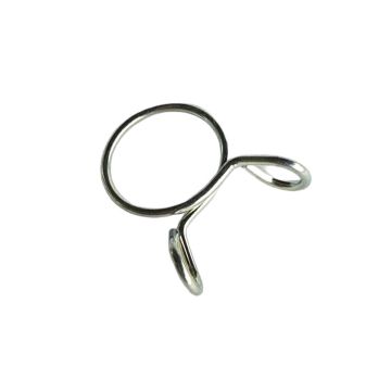 Opaska przewodu powrotu oleju turbosprężarki 805922080 Subaru