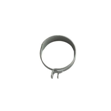 Zacisk Przewodu Odmy Wastegate do Dolotu 805931060 Subaru