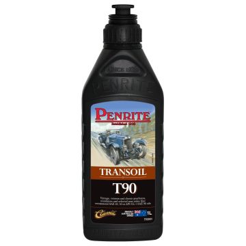 Olej przekładniowy Penrite Trans Oil 90 Mineral 1L