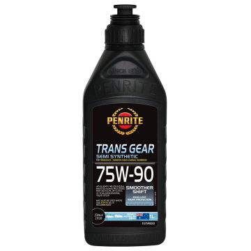 Olej przekładniowy Penrite Trans Gear 75W-90 Semi Synthetic 1L