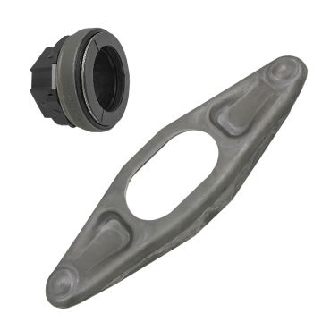 Łapa i łożysko oporowe wysprzęglika FTWL INA/SK F-569376 BMW N57 / N54