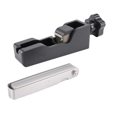 Zestaw do regulacji świec zapłonowych JR.spec 10mm-16mm szczelinomierz 0.04-0.88 mm